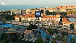 TUI BLUE Xanthe Resort | All-Inclusive Hotel on the Turkish Riviera