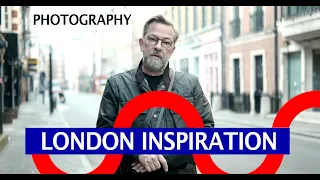 In London with a Leica - How to be an Inspired Street Photographer. Photographer Thorsten Overgaard