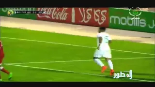 أهداف الجزائر vs السيشيل 4-0 - Algerie vs Seychelles 4-0 13.06.2015 تصفيات كاس امم افريقيا 2017