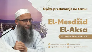El-Mesdžid El-Aksa
