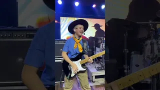 Bombacha Preta - Piazitos de Ouro 🎸🚀🎤💥