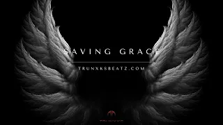 Saving Grace (NF Type Beat x Eminem Type Beat x Dark Piano) Prod. by Trunxks