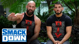 #DIY: An elite tag team forged by the fans: SmackDown highlights, May 15, 2024