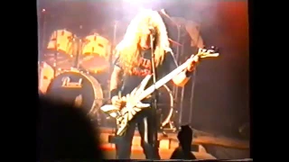 Morbid Angel - Fagersta 02/06/1990