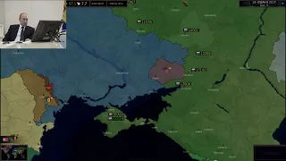 Путин играет в age of civilizations 2