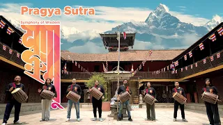 Pragya Sutra | Jai hos | Batas Chalyo | Phool ko Aakha ma | Symphony of Wisdom - Ani Choying Drolma