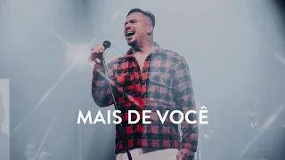 Sorriso Maroto - Mais de Você (Como Antigamente)