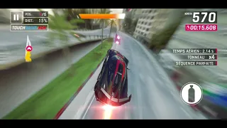 Koenigsegg Jesko 1* X Thousands Minarets (no edit)