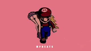 "GAME OVER" - 90s OldSchool Type Freestyle Beat | Rap Instrumental Beat | Mpbeats