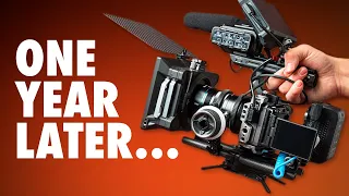Sony FX30 Review: Ultimate Budget Cinema Camera Rig Breakdown