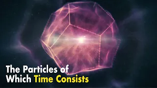 What Particles Does Time Consist Of?