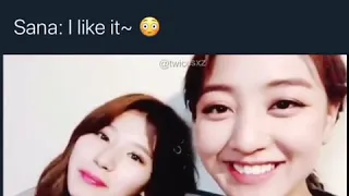 TWICE vines and clips. Funny cute and moments I think about a lot