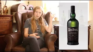 🥃 Tasting ARDBEG TEN Years Old. Der ungezähmte Geist von Islay. 🥃