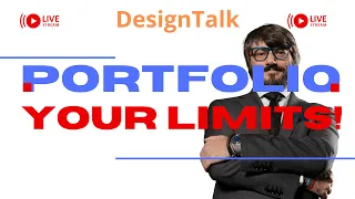 Car Design Portfolio  & Your LIMITS! -  Luciano Bove