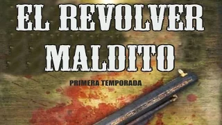 1x14 - El Revolver Maldito - Novia de encargo