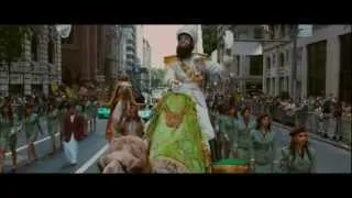 The Dictator 2012 New York Scene [ Next Episode - Arab Mix ] [720p]