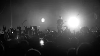 Disturbed - "Immortalized" (Live)