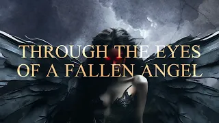 RivetSkull - Eyes of a Fallen Angel (Official Lyric Video)