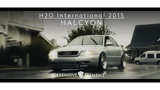 H2O International 2015 | Presented by Offensive Fitment | A Film by HALCYON