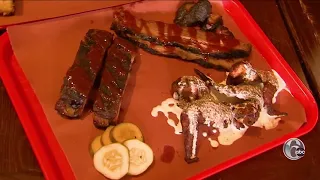 Local BBQ that will have you coming back for more