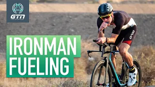 How To Fuel For An Ironman | Triathlon Nutrition Tips For Going Long Distance