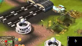 Empire Earth - Road to Reich [First Gameplay] By Henrique Dâmaso