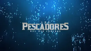 Los Pescadores Del Río Conchos - Ándale Chiquilla (Lyric Video)