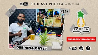 DEEPUNA ORTET - PODFLA #127