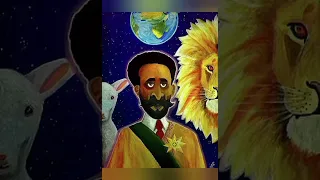 Haile Selassie - The Ethiopian Messiah