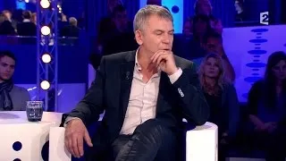 Philippe Torreton - On n'est pas couché 21 février 2015 #ONPC