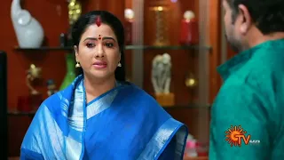 Anbe Vaa - Promo | 25 May 2022 | Sun TV Serial | Tamil Serial