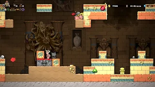 Spelunky 2 - Can I get the True Crown?