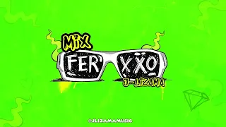 MIX FEID - DJ J-LIZAMA 2022/2023 #Lizamatemotiva LO MEJOR DEL FERXXO!