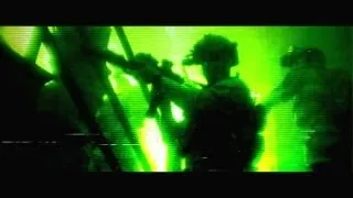 Medal of Honor: Warfighter - SEAL Team 6 Combat Training Part 1