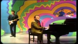 Jerry Lee Lewis - What'd I Say/Whole Lotta Shakin' Going On (1969)