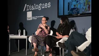 /Dialogues: Art Critics Forum — Criticism in the Post-Truth Era