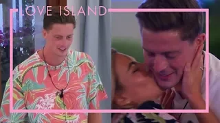 Dr Alex's Cutest Love Island Moments | Love Island 2018 | Cosmopolitan UK