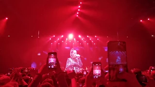 Avicii Tribute Concert/ AVICII - LONELY TOGETHER ft RITA ORA Live / Sweden 2019