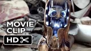 Earth To Echo Movie CLIP - Here It Goes (2014) - Sci-Fi Adventure Movie HD