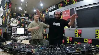 Bassland Show  (18.01.2023) - DJ Meg (Spoiler)