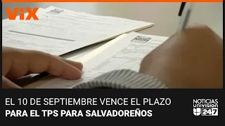 Noticias Univision de la tarde, 7 de septiembre de 2023 | Noticias Univision 24/7