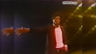 The Jacksons - Don't Stop 'Til You Get Enough - Destiny Tour | Live At New Orleans | 1979