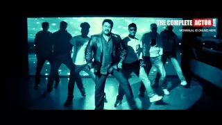 Hey Manohara Theerame Casanovva Video Song HD : Mohanlal, Shriya Saran, Lakshmi Rai, Sanjana, Roma