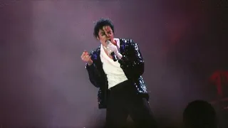 Michael Jackson | Billie Jean live Munich July 4th and 6th 1997