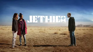 Jethica | Official Trailer | Horror Brains