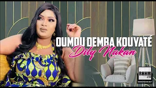 Oumou Demba Kouyaté - Dily Nakan (2023)