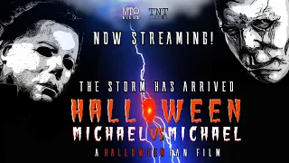 Halloween: Michael VS Michael - A Halloween Fan Film | Full Movie | (2019) 1080p