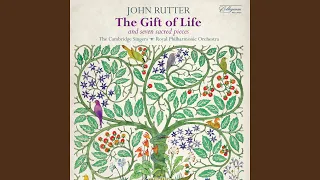 The Gift of Life: No. 2, The Tree of Life