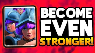 How To Use 3 MUSKETEERS And ROYAL HOGS DECK In Clash Royale! (ULTIMATE GUIDE And 5 PRO TIPS!)