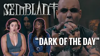 SEMBLANT - "Dark of the Day" - Reaction